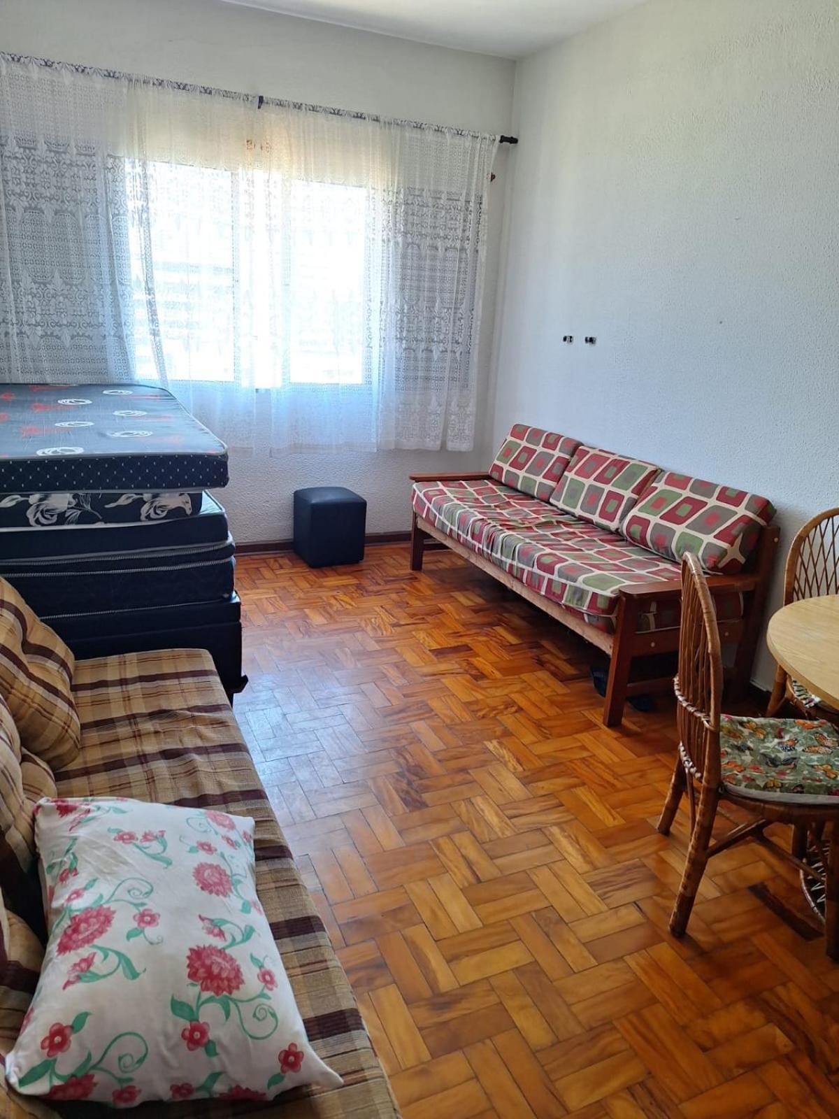 Kit Na Tupi, Frente Mar, Vaga Garagem Rotativa Apartment ปรายากรันเด ภายนอก รูปภาพ